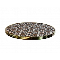 Werzalit bistro table top